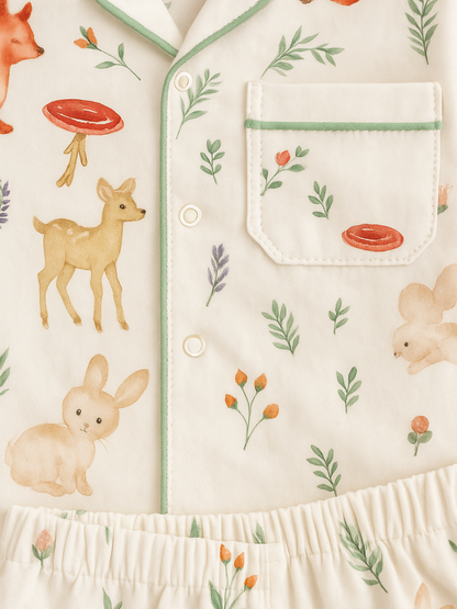 Soft & Cozy Sleepwear