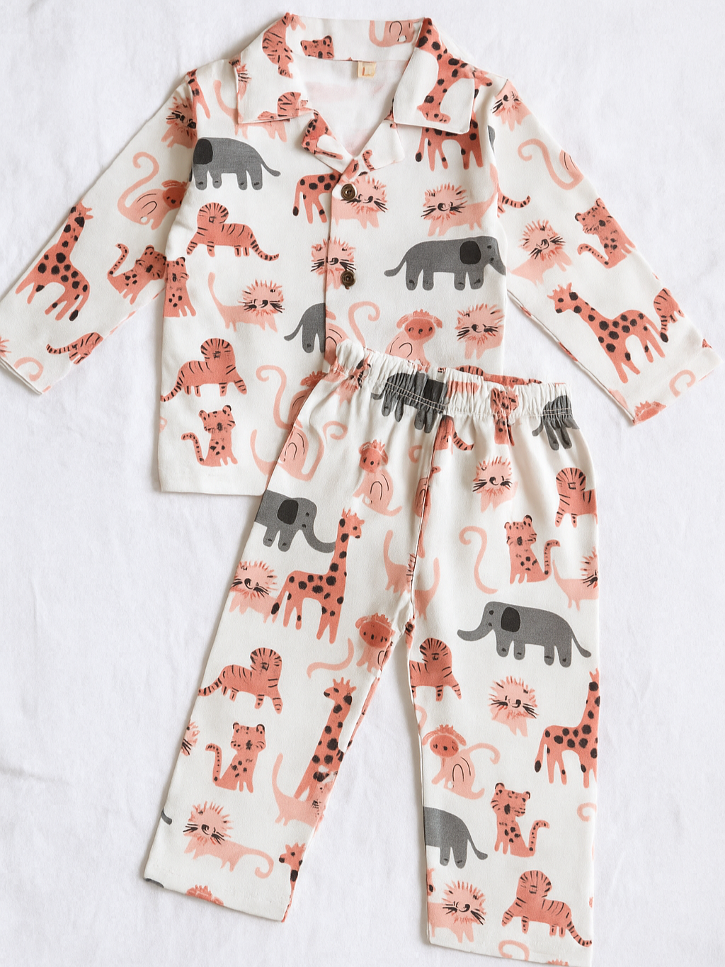 Soft & Comfy Sleepwear