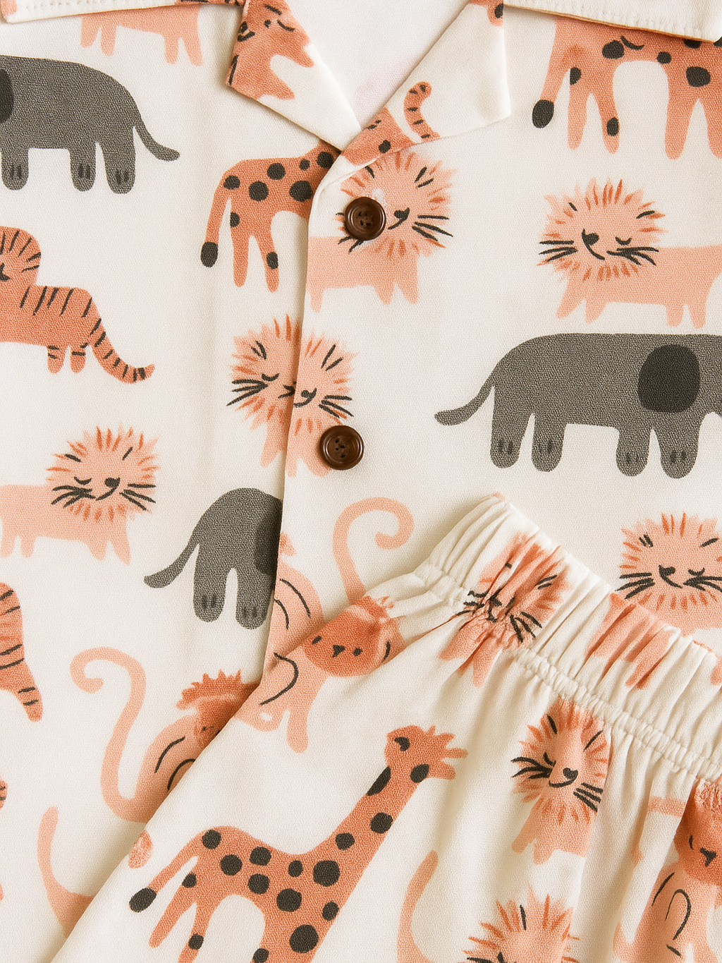 organic cotton Pajama set